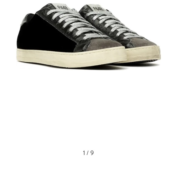 p448 sneakers - Picture 1 of 6